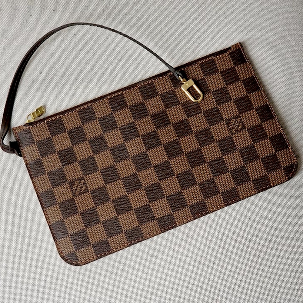 Louis Vuitton - Clutch Bag